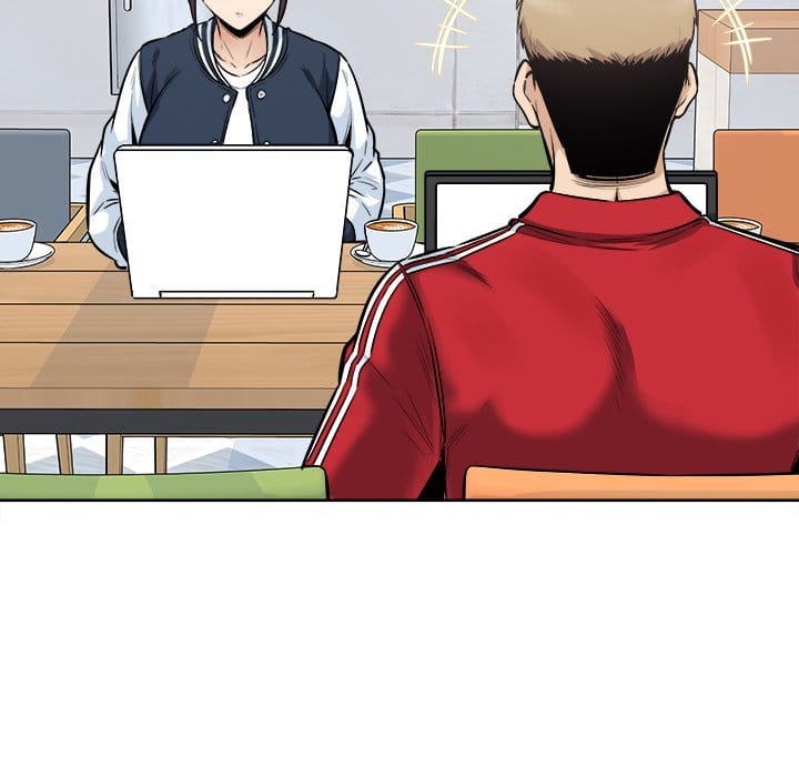 Excuse me, This is my Room [LObeam , kook] Chapter 89 – page 31