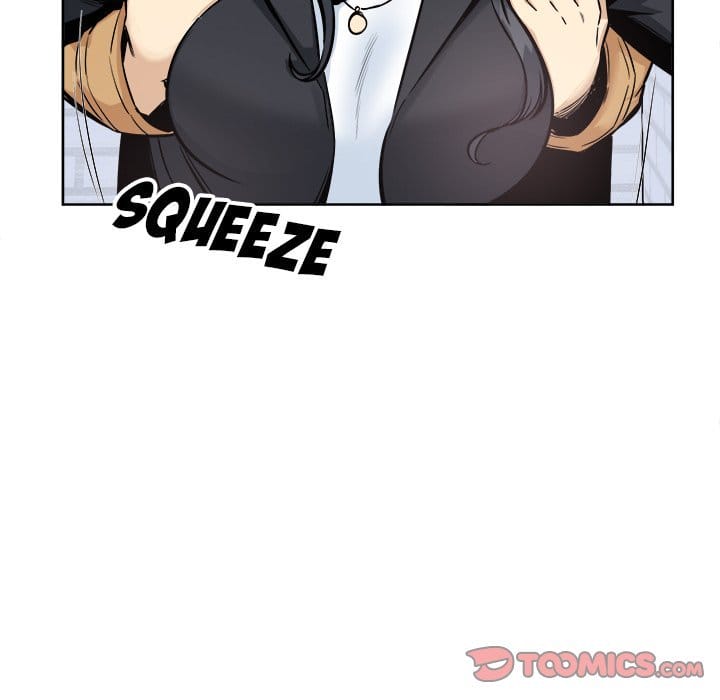 Excuse me, This is my Room [LObeam , kook] Chapter 89 – page 36