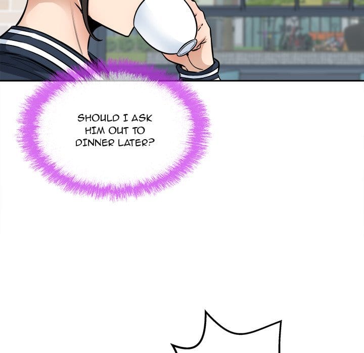 Excuse me, This is my Room [LObeam , kook] Chapter 89 – page 38