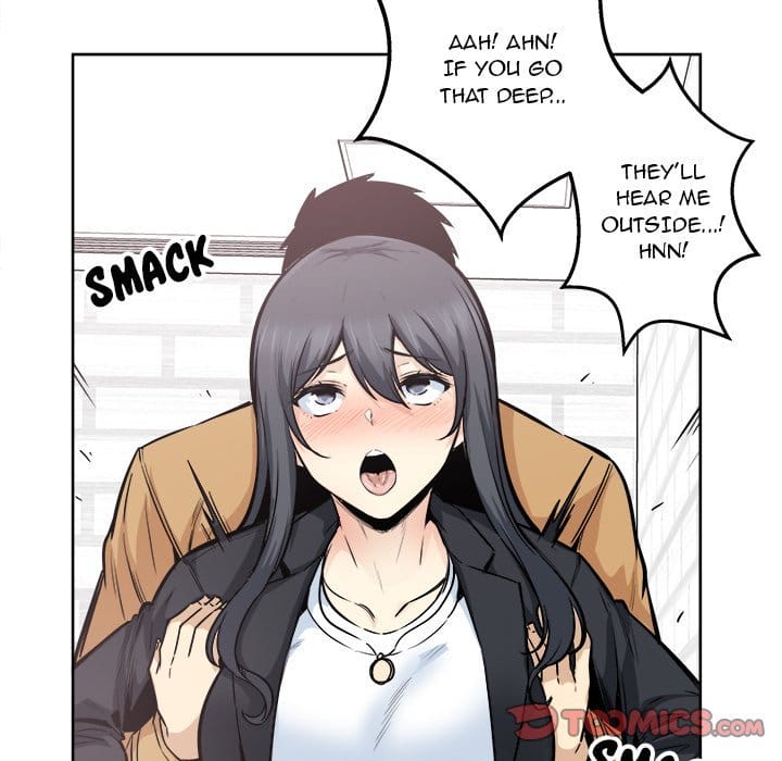 Excuse me, This is my Room [LObeam , kook] Chapter 89 – page 39