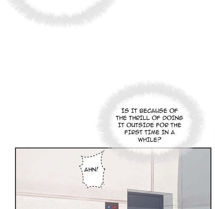 Excuse me, This is my Room [LObeam , kook] Chapter 89 – page 41