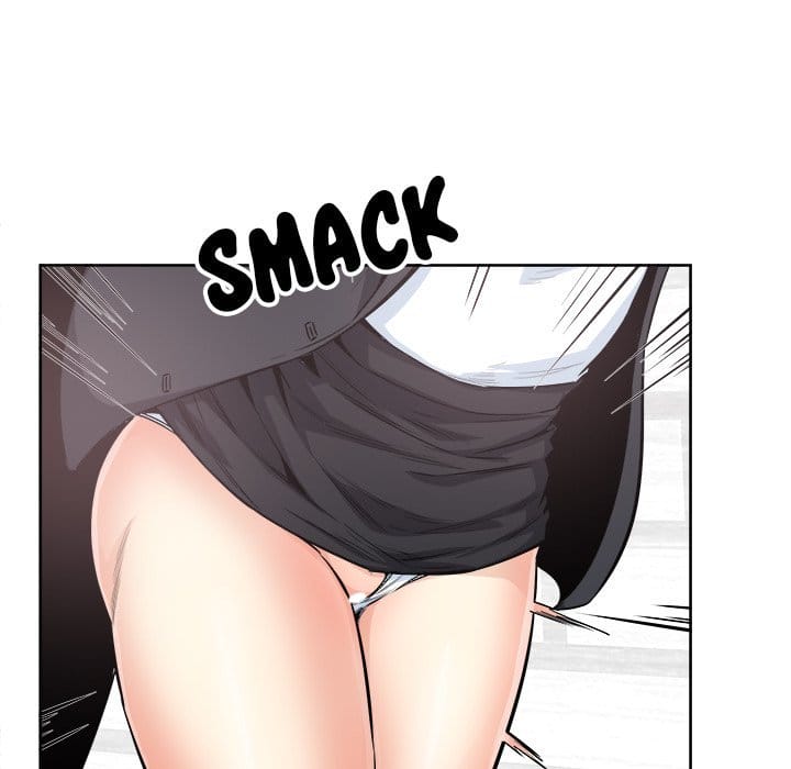 Excuse me, This is my Room [LObeam , kook] Chapter 89 – page 43