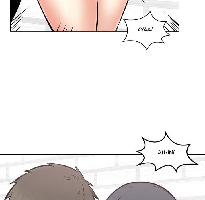 Excuse me, This is my Room [LObeam , kook] Chapter 89 – page 44