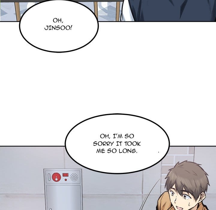Excuse me, This is my Room [LObeam , kook] Chapter 89 – page 53