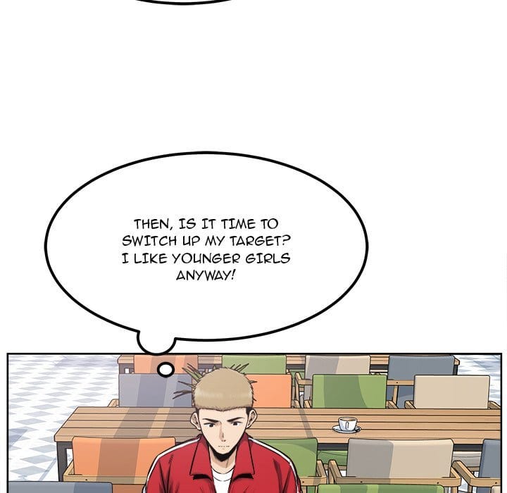 Excuse me, This is my Room [LObeam , kook] Chapter 89 – page 55