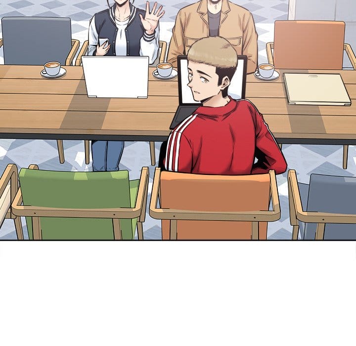 Excuse me, This is my Room [LObeam , kook] Chapter 89 – page 59