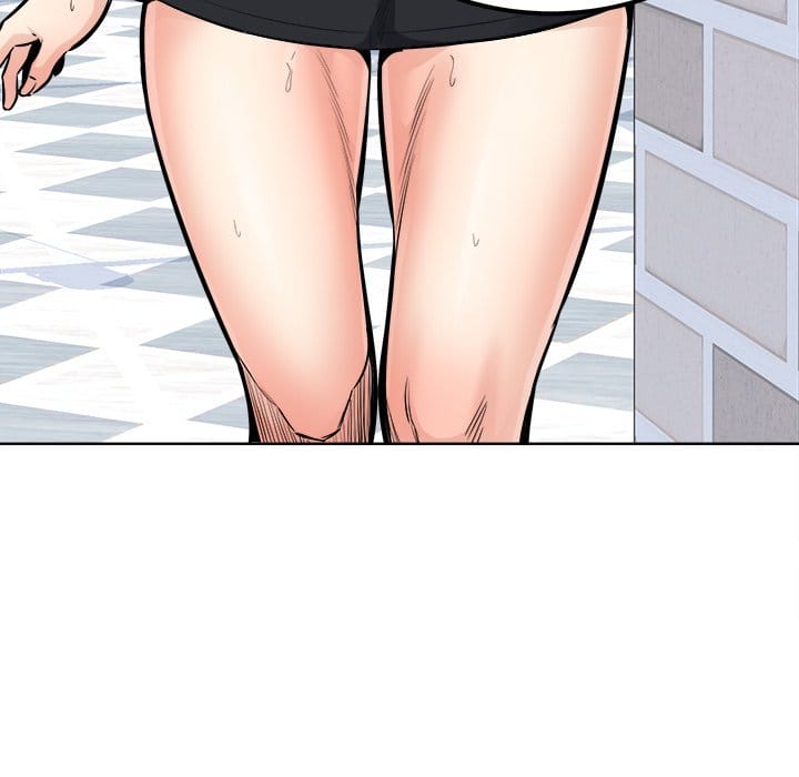 Excuse me, This is my Room [LObeam , kook] Chapter 89 – page 62