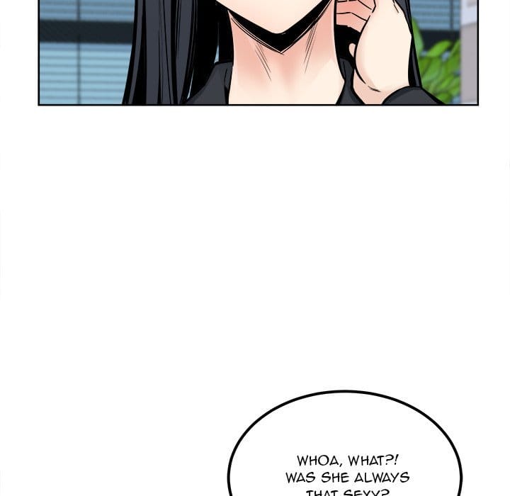 Excuse me, This is my Room [LObeam , kook] Chapter 89 – page 64