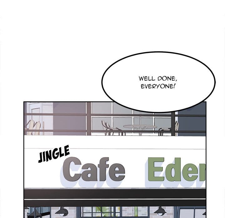Excuse me, This is my Room [LObeam , kook] Chapter 89 – page 70