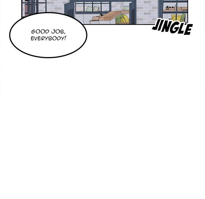 Excuse me, This is my Room [LObeam , kook] Chapter 89 – page 71