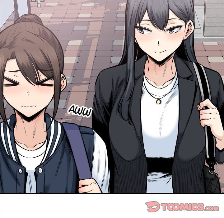 Excuse me, This is my Room [LObeam , kook] Chapter 89 – page 75