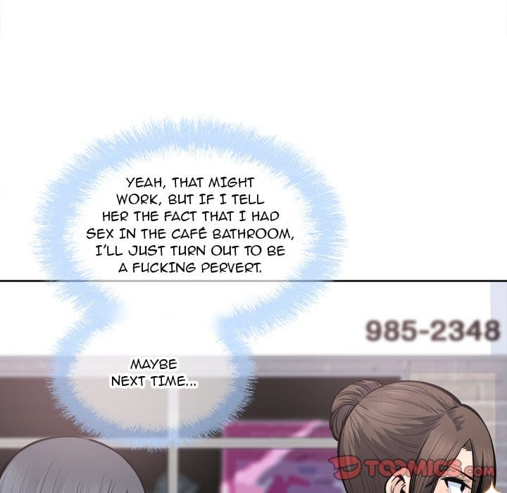 Excuse me, This is my Room [LObeam , kook] Chapter 89 – page 78