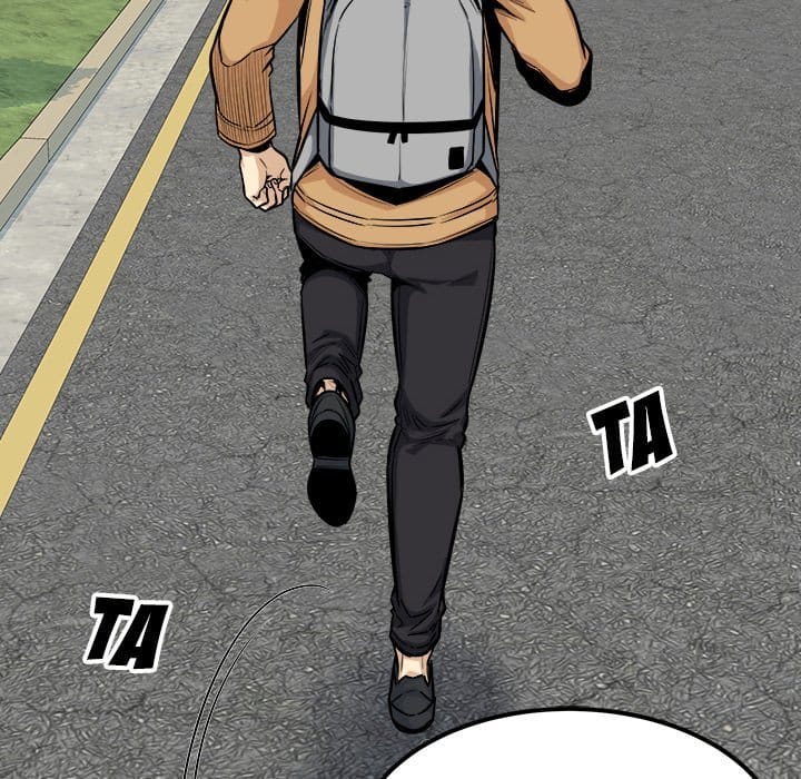 Excuse me, This is my Room [LObeam , kook] Chapter 89 – page 91