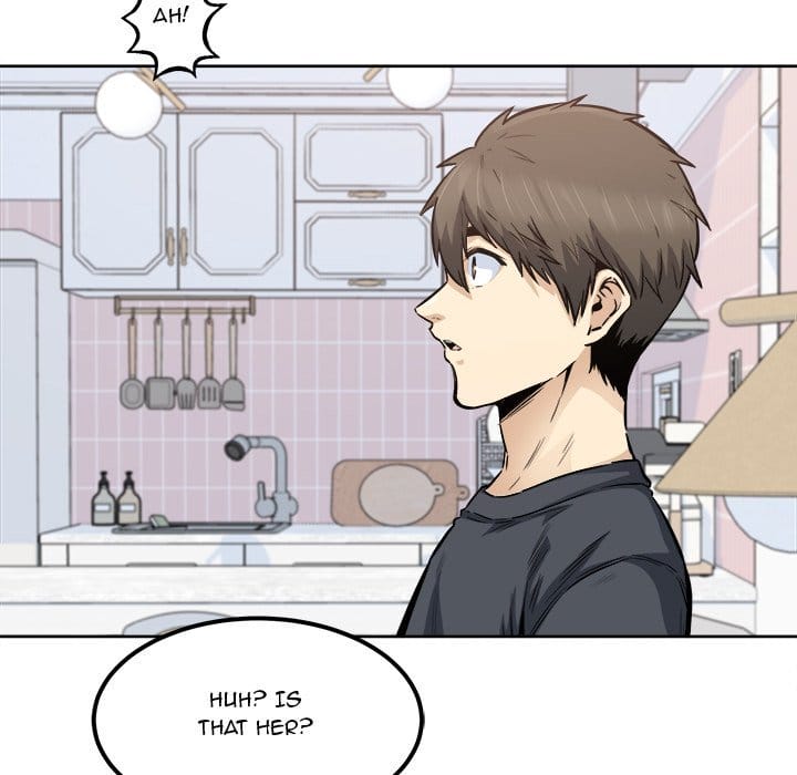 Excuse me, This is my Room [LObeam , kook] Chapter 89 – page 95