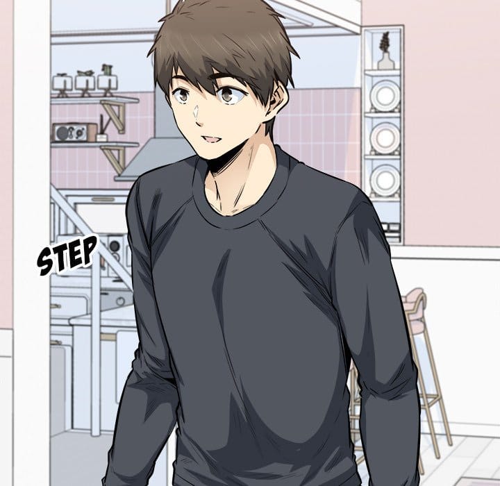 Excuse me, This is my Room [LObeam , kook] Chapter 89 – page 97