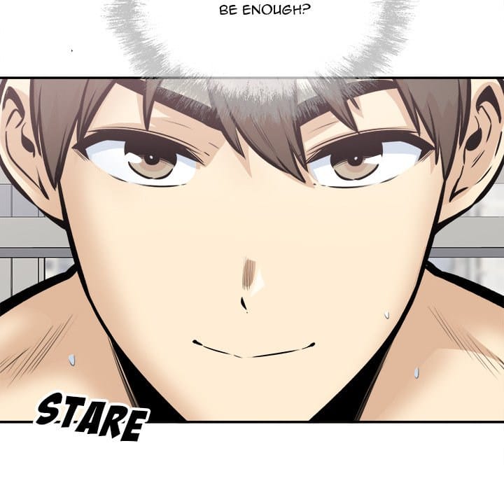 Excuse me, This is my Room [LObeam , kook] Chapter 106 – page 10