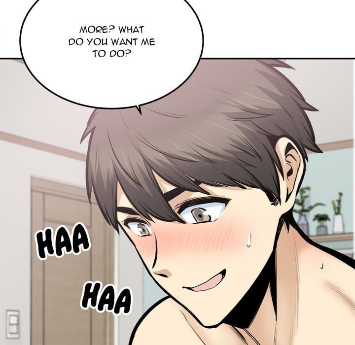 Excuse me, This is my Room [LObeam , kook] Chapter 106 – page 106