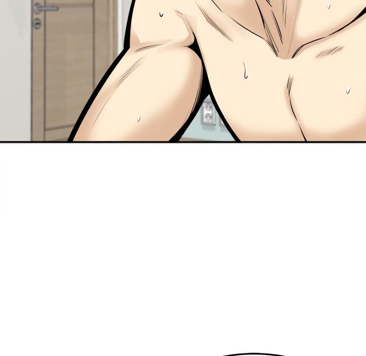 Excuse me, This is my Room [LObeam , kook] Chapter 106 – page 107