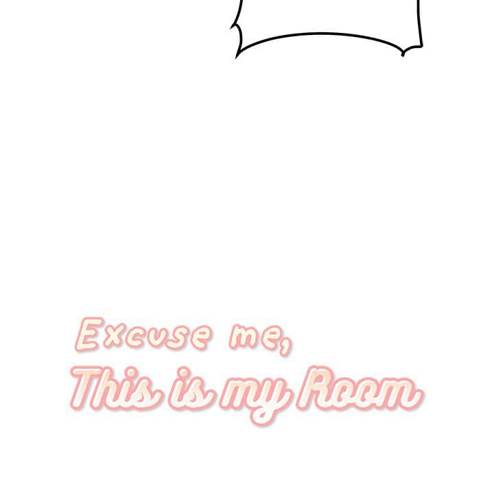 Excuse me, This is my Room [LObeam , kook] Chapter 106 – page 13