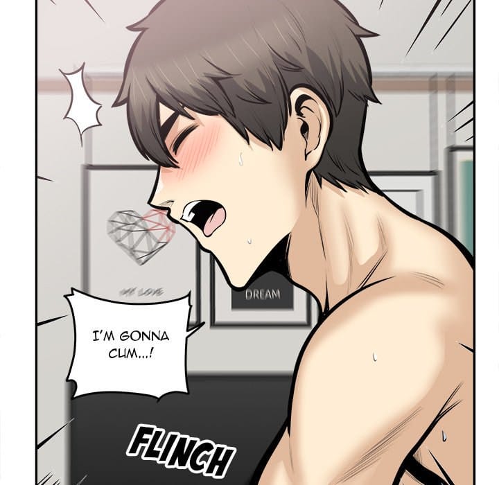 Excuse me, This is my Room [LObeam , kook] Chapter 106 – page 131