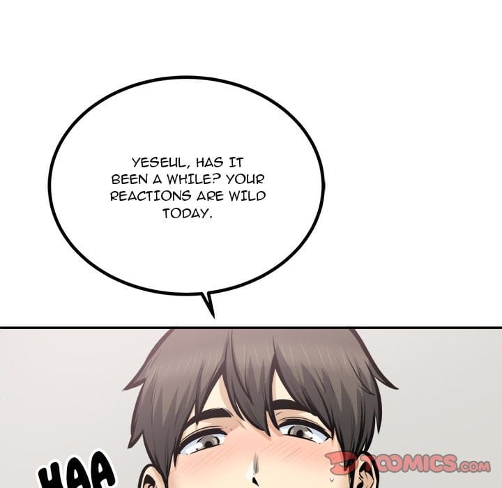 Excuse me, This is my Room [LObeam , kook] Chapter 106 – page 15