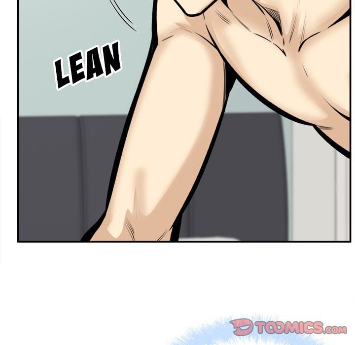 Excuse me, This is my Room [LObeam , kook] Chapter 106 – page 21