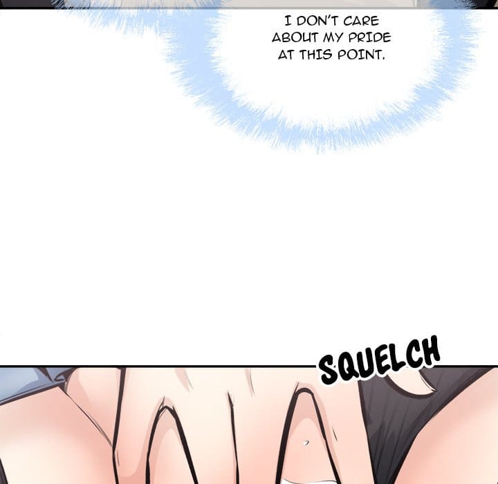 Excuse me, This is my Room [LObeam , kook] Chapter 106 – page 25