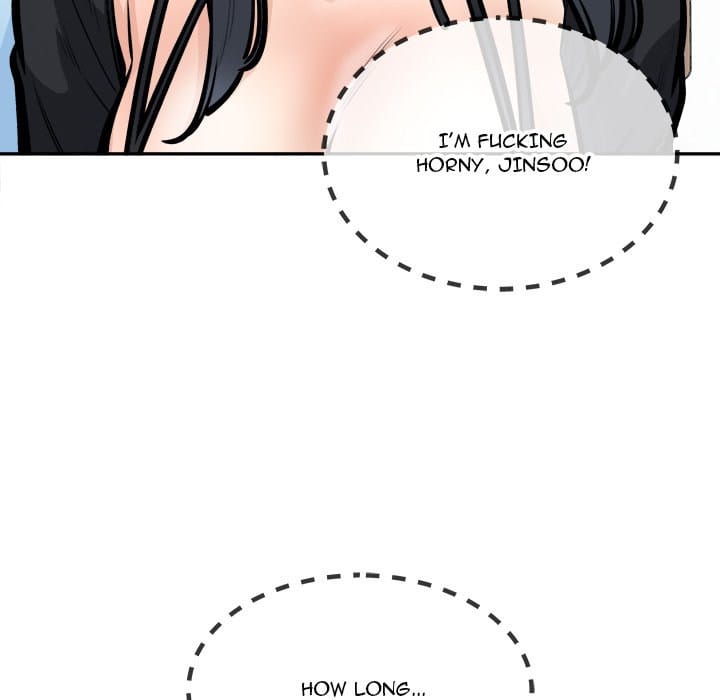 Excuse me, This is my Room [LObeam , kook] Chapter 106 – page 44