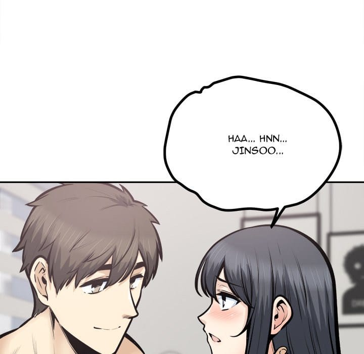 Excuse me, This is my Room [LObeam , kook] Chapter 106 – page 56