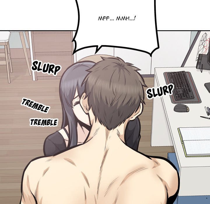 Excuse me, This is my Room [LObeam , kook] Chapter 106 – page 62
