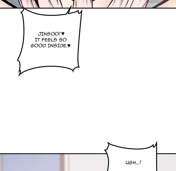 Excuse me, This is my Room [LObeam , kook] Chapter 106 – page 7
