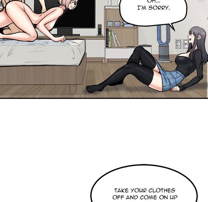 Excuse me, This is my Room [LObeam , kook] Chapter 106 – page 73
