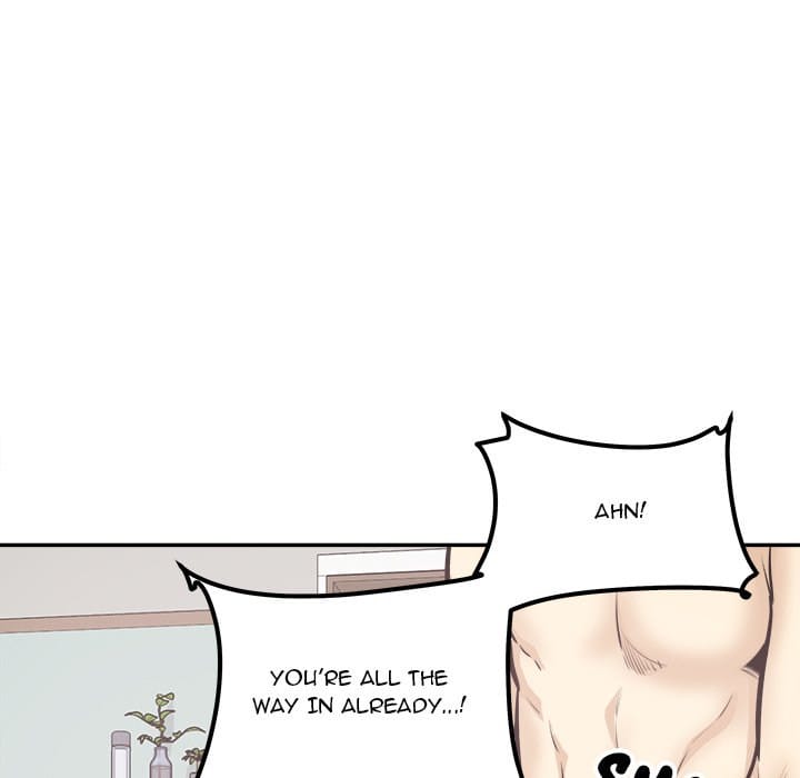 Excuse me, This is my Room [LObeam , kook] Chapter 106 – page 86