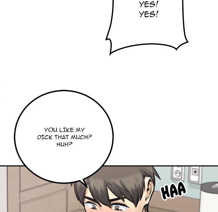 Excuse me, This is my Room [LObeam , kook] Chapter 106 – page 88