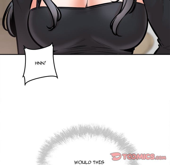 Excuse me, This is my Room [LObeam , kook] Chapter 106 – page 9