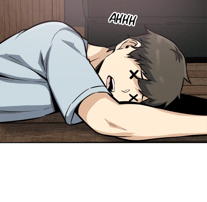 Excuse me, This is my Room [LObeam , kook] Chapter 78 – page 101