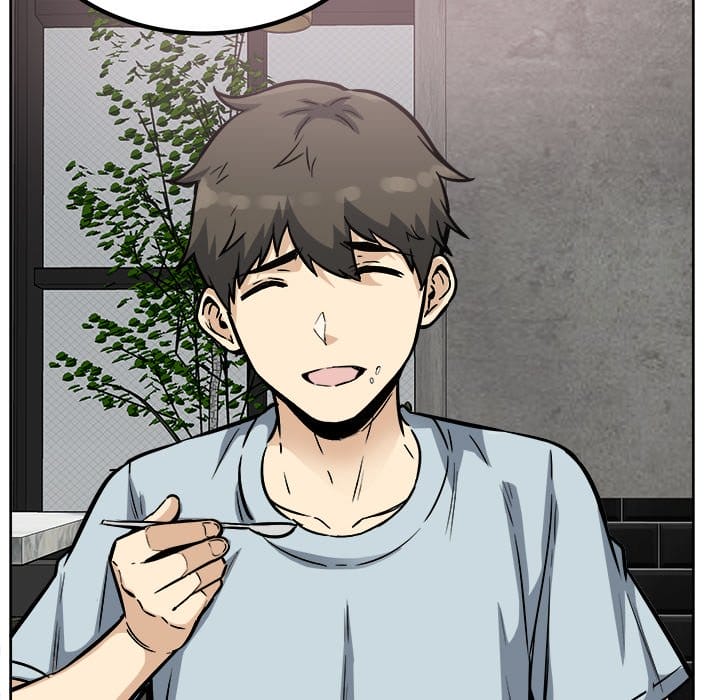 Excuse me, This is my Room [LObeam , kook] Chapter 78 – page 103