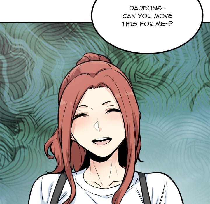 Excuse me, This is my Room [LObeam , kook] Chapter 78 – page 11