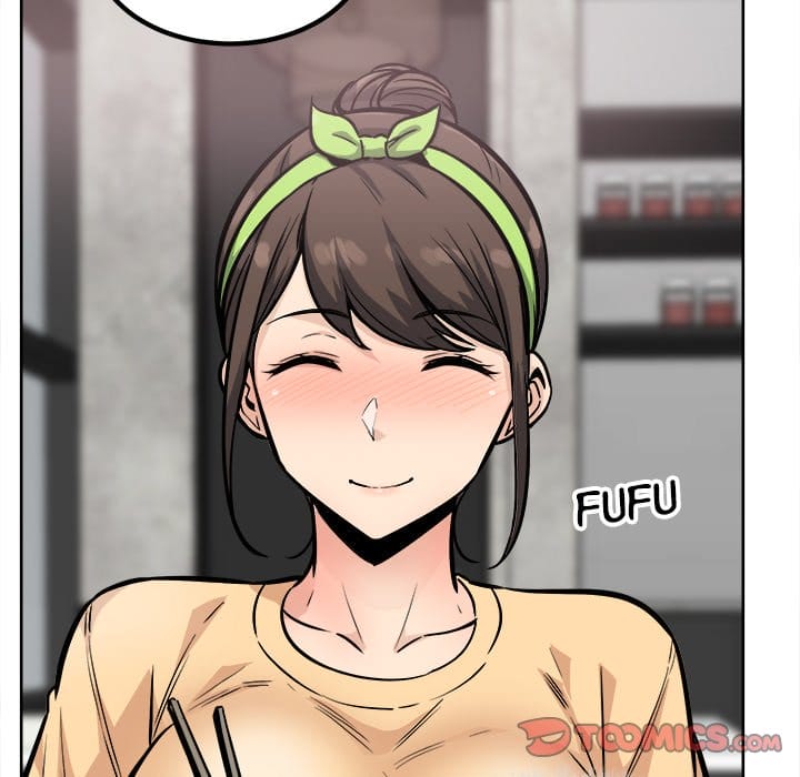 Excuse me, This is my Room [LObeam , kook] Chapter 78 – page 111