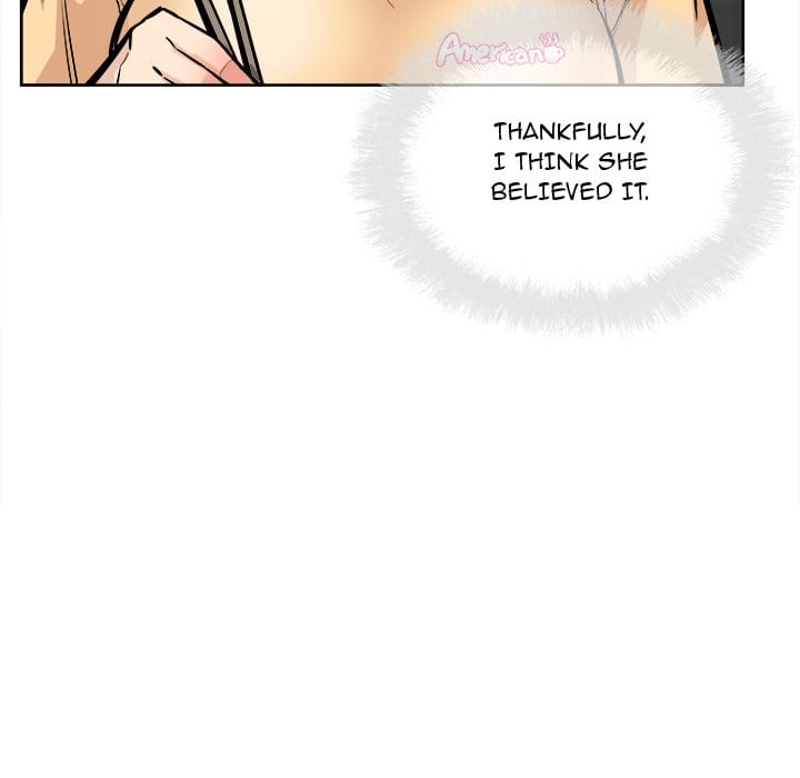 Excuse me, This is my Room [LObeam , kook] Chapter 78 – page 112