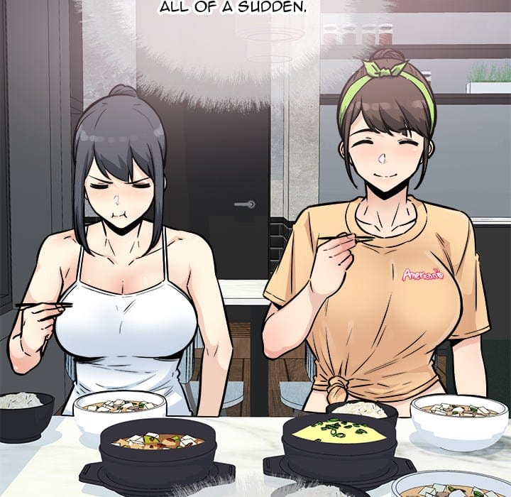Excuse me, This is my Room [LObeam , kook] Chapter 78 – page 120