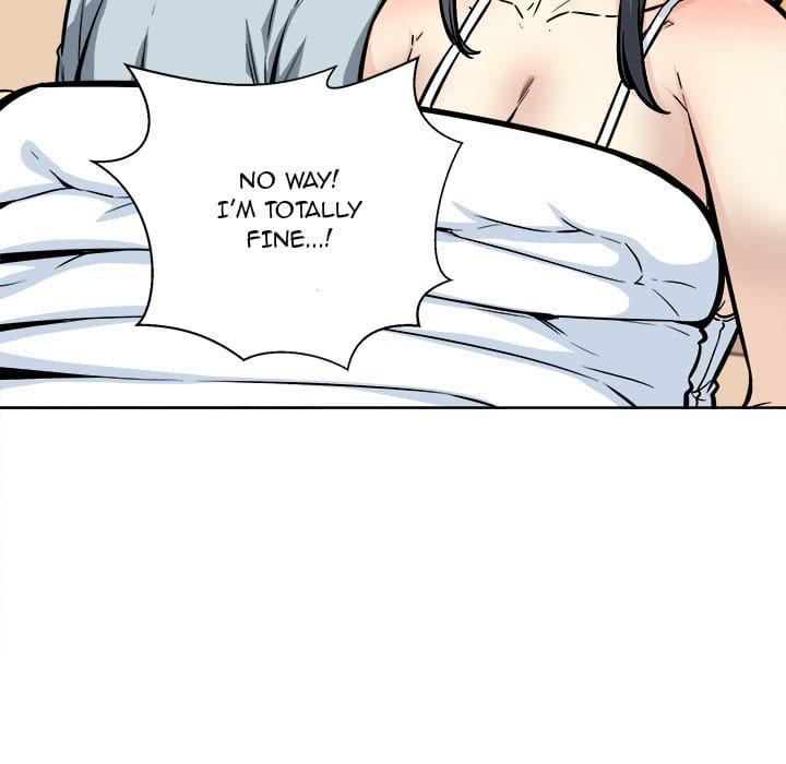 Excuse me, This is my Room [LObeam , kook] Chapter 78 – page 137