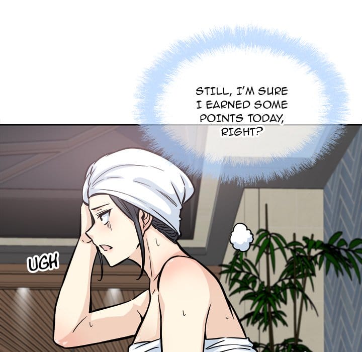 Excuse me, This is my Room [LObeam , kook] Chapter 78 – page 149