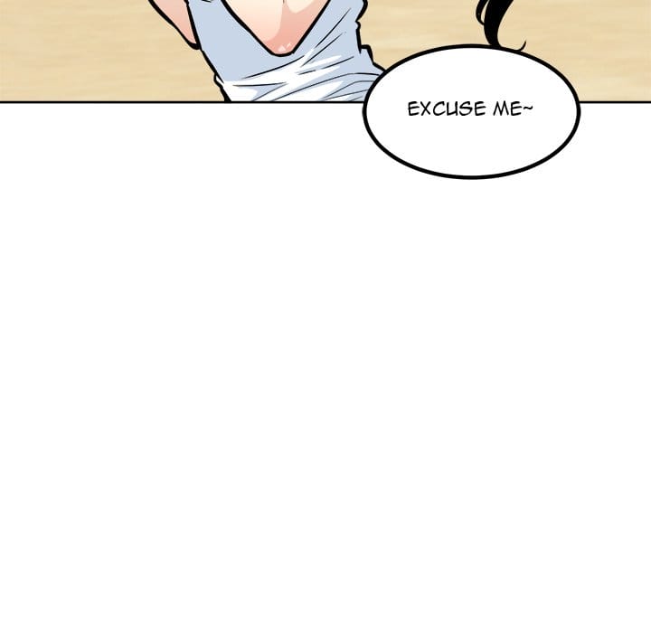 Excuse me, This is my Room [LObeam , kook] Chapter 78 – page 37