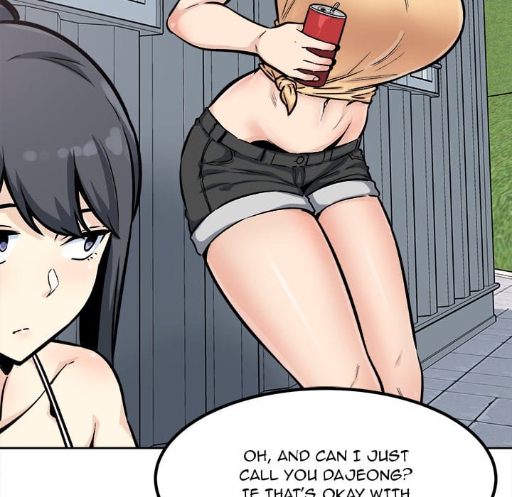 Excuse me, This is my Room [LObeam , kook] Chapter 78 – page 52