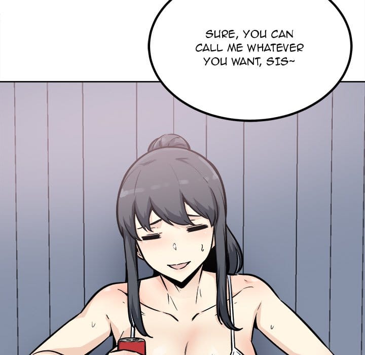 Excuse me, This is my Room [LObeam , kook] Chapter 78 – page 54