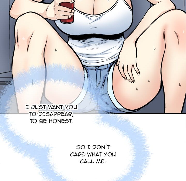 Excuse me, This is my Room [LObeam , kook] Chapter 78 – page 55