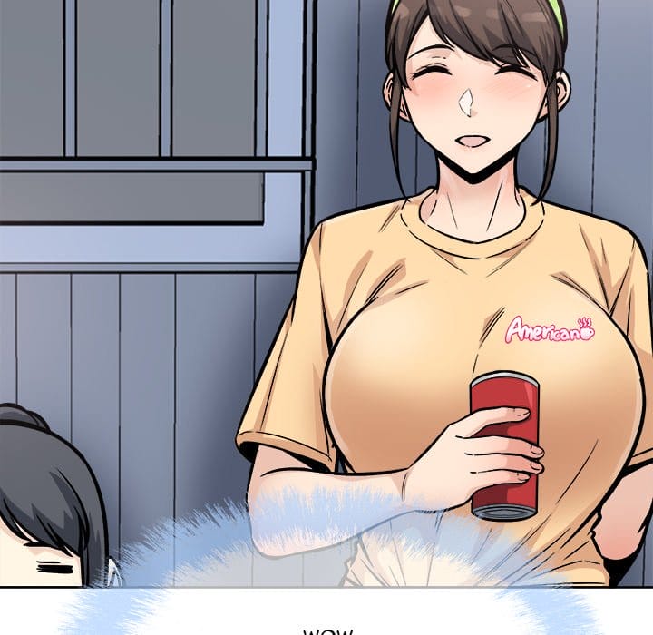Excuse me, This is my Room [LObeam , kook] Chapter 78 – page 60
