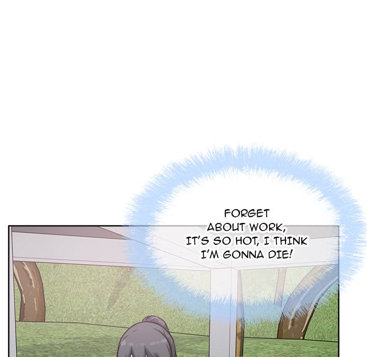 Excuse me, This is my Room [LObeam , kook] Chapter 78 – page 8