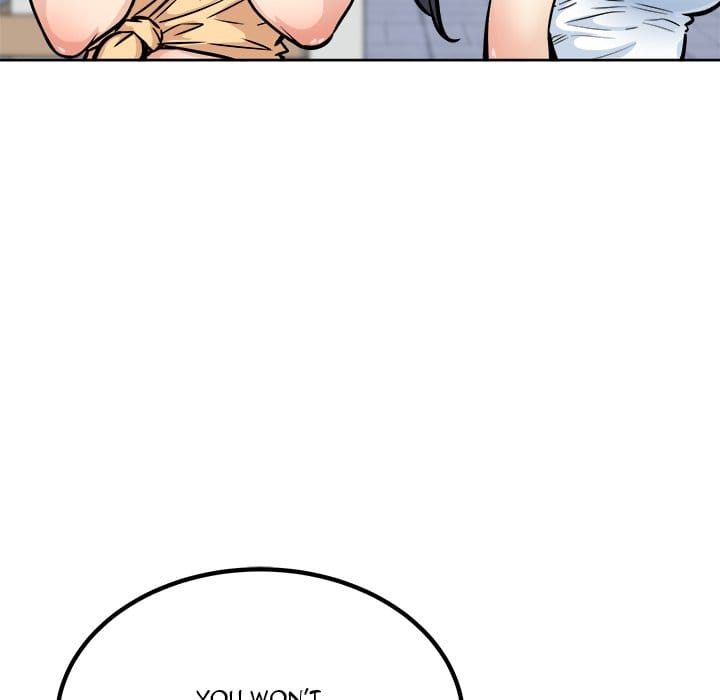 Excuse me, This is my Room [LObeam , kook] Chapter 78 – page 83